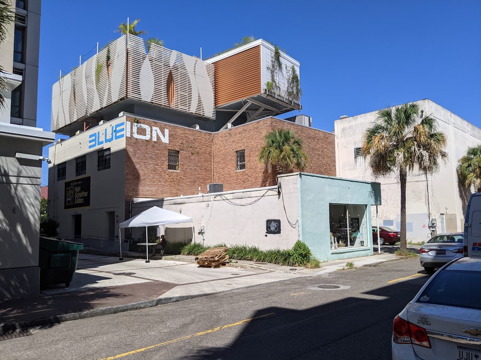 Willow Salon Downtown — photo 2