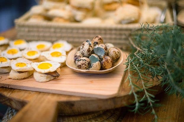 Little Line Kitchen & Provisions — photo 1