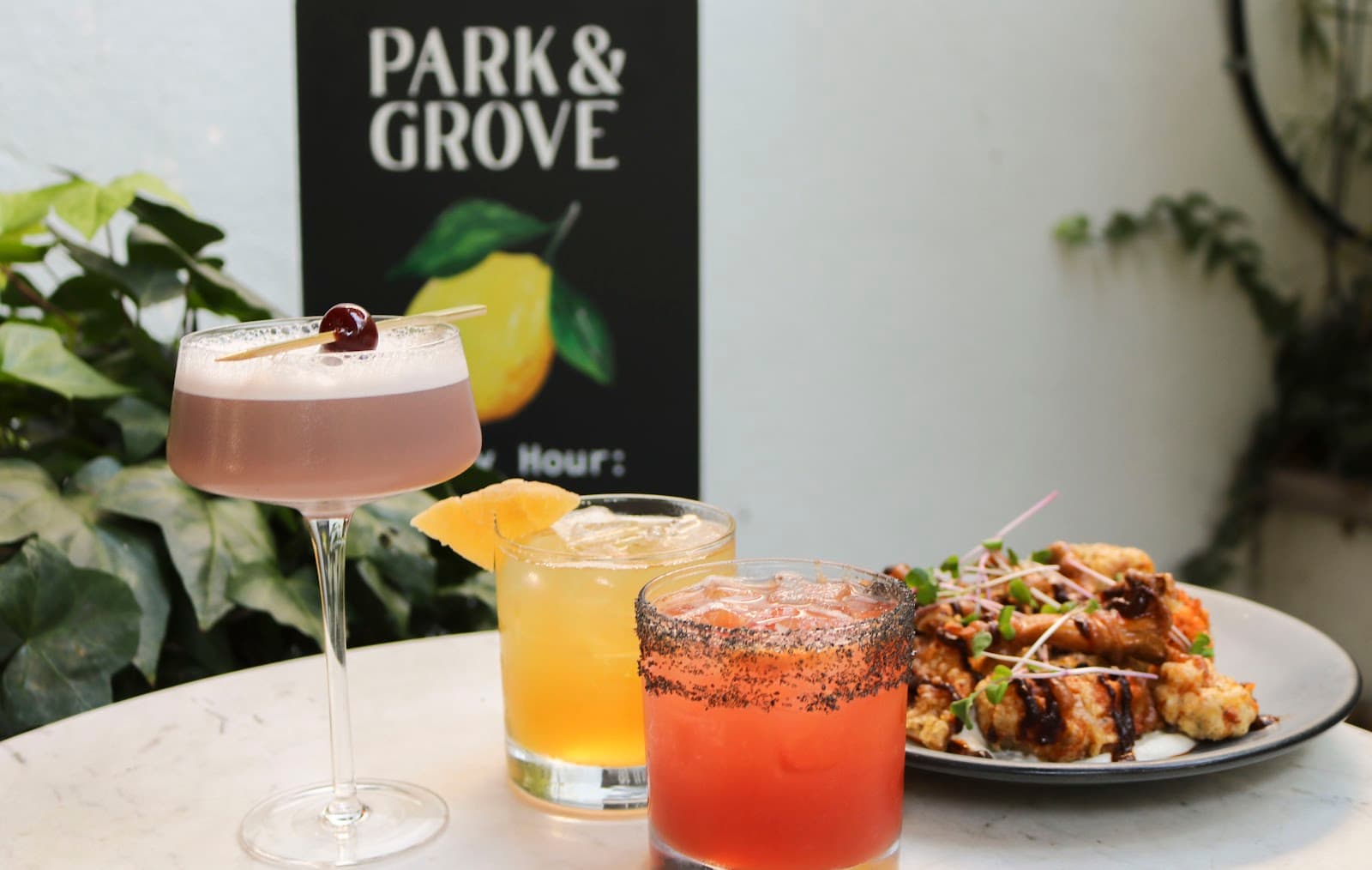 Park & Grove — photo 1