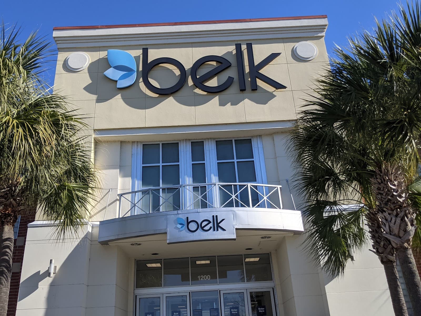 Belk