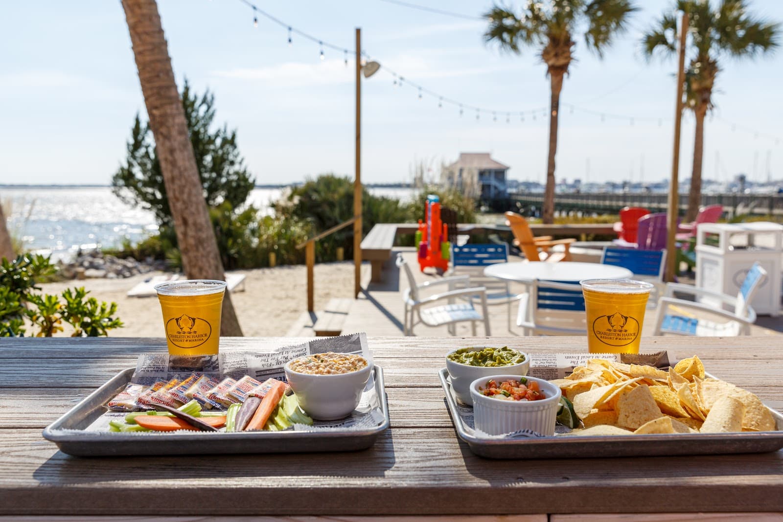 The Reel Bar