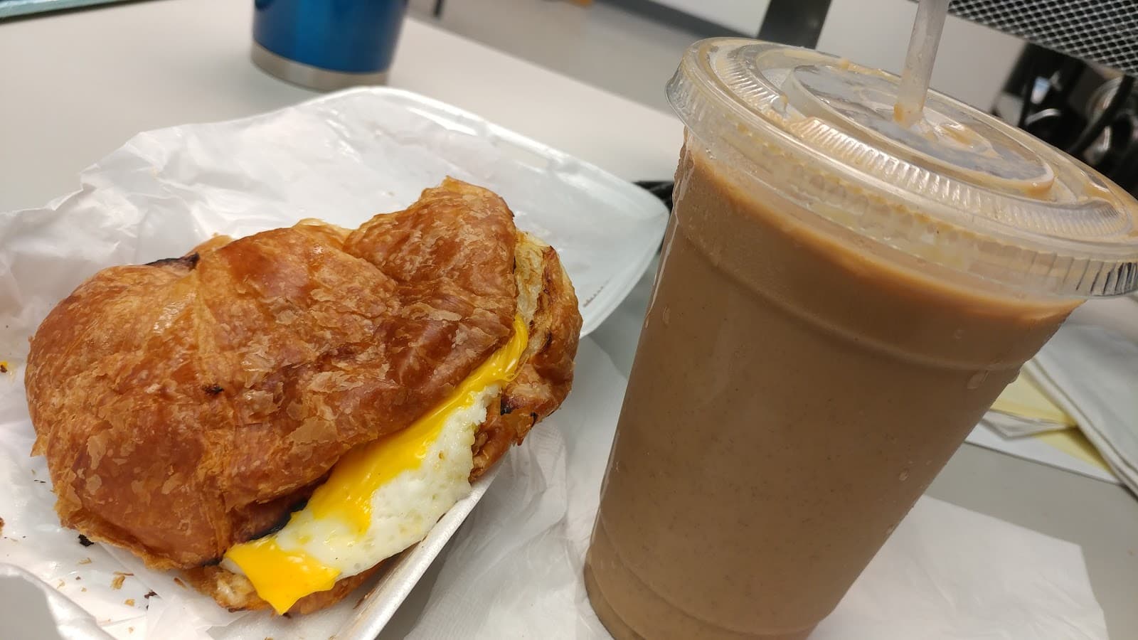 Southern Brews Coffee — photo 1