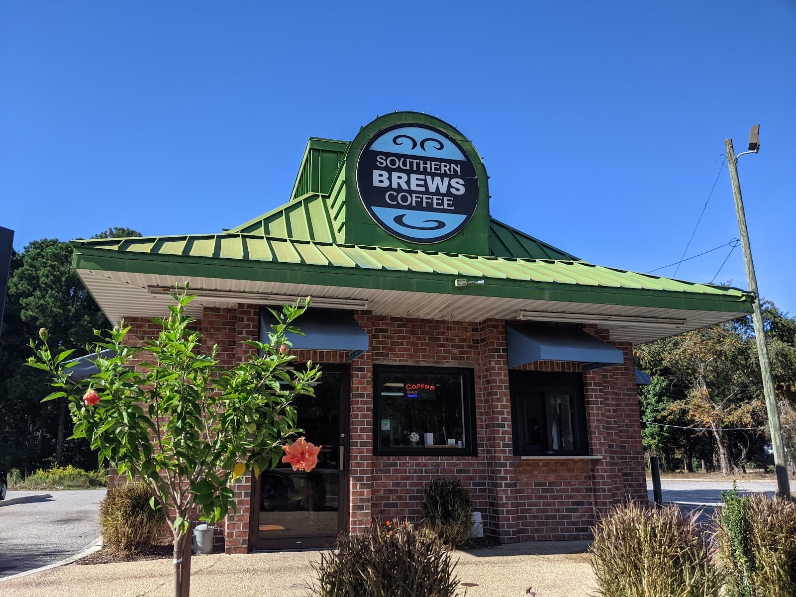 Southern Brews Coffee — photo 2