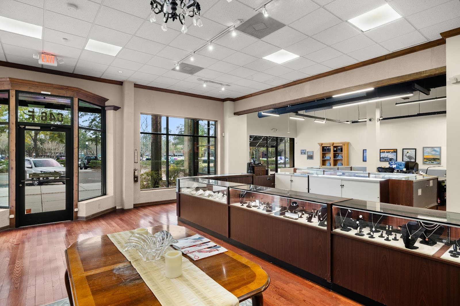 Charleston Gold & Diamond Exchange — photo 1
