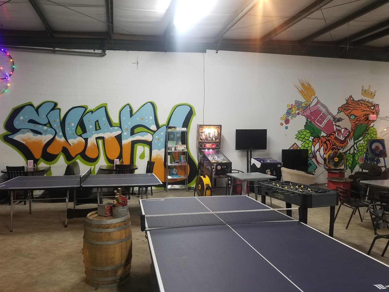 Snafu Brewing Company — photo 1