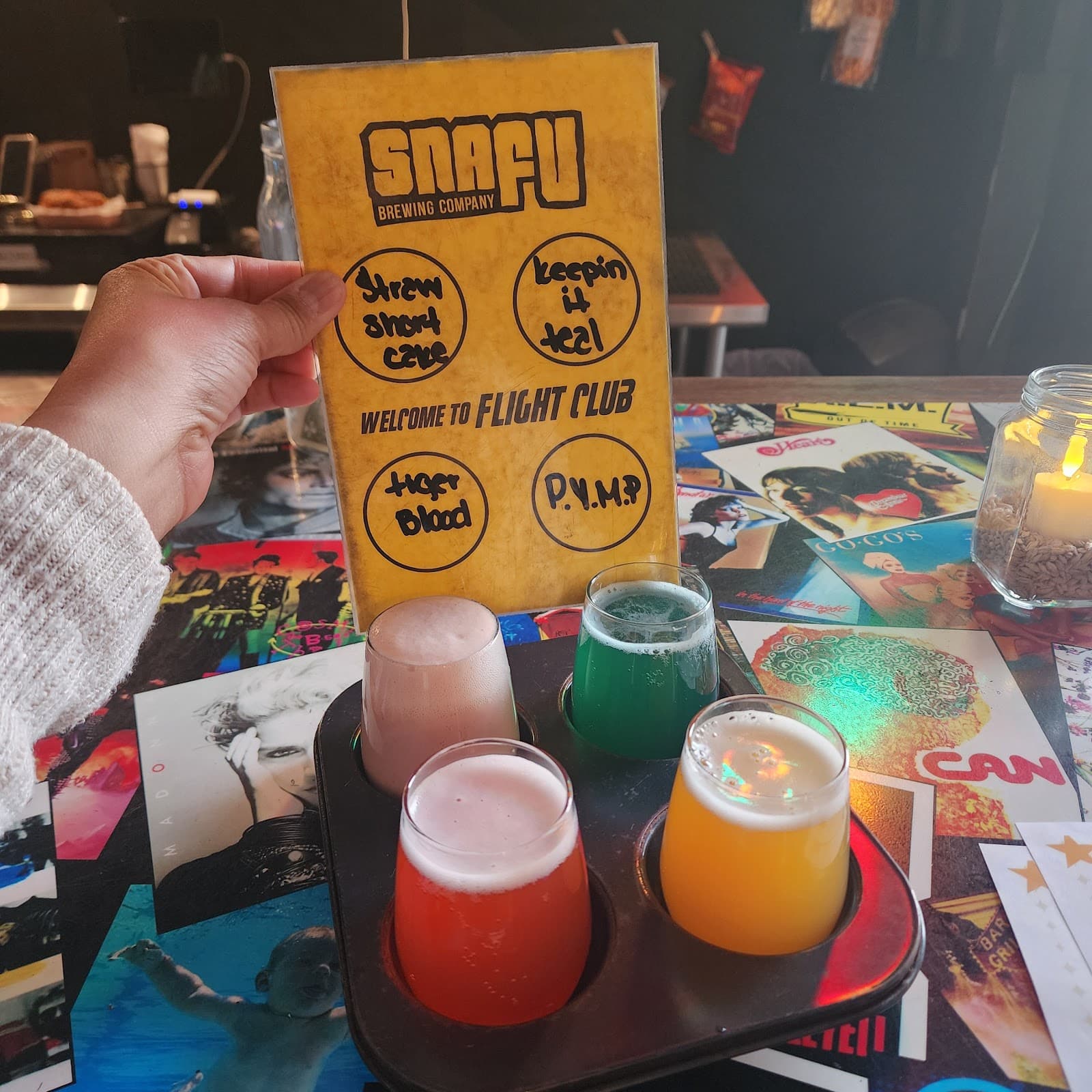 Snafu Brewing Company — photo 2