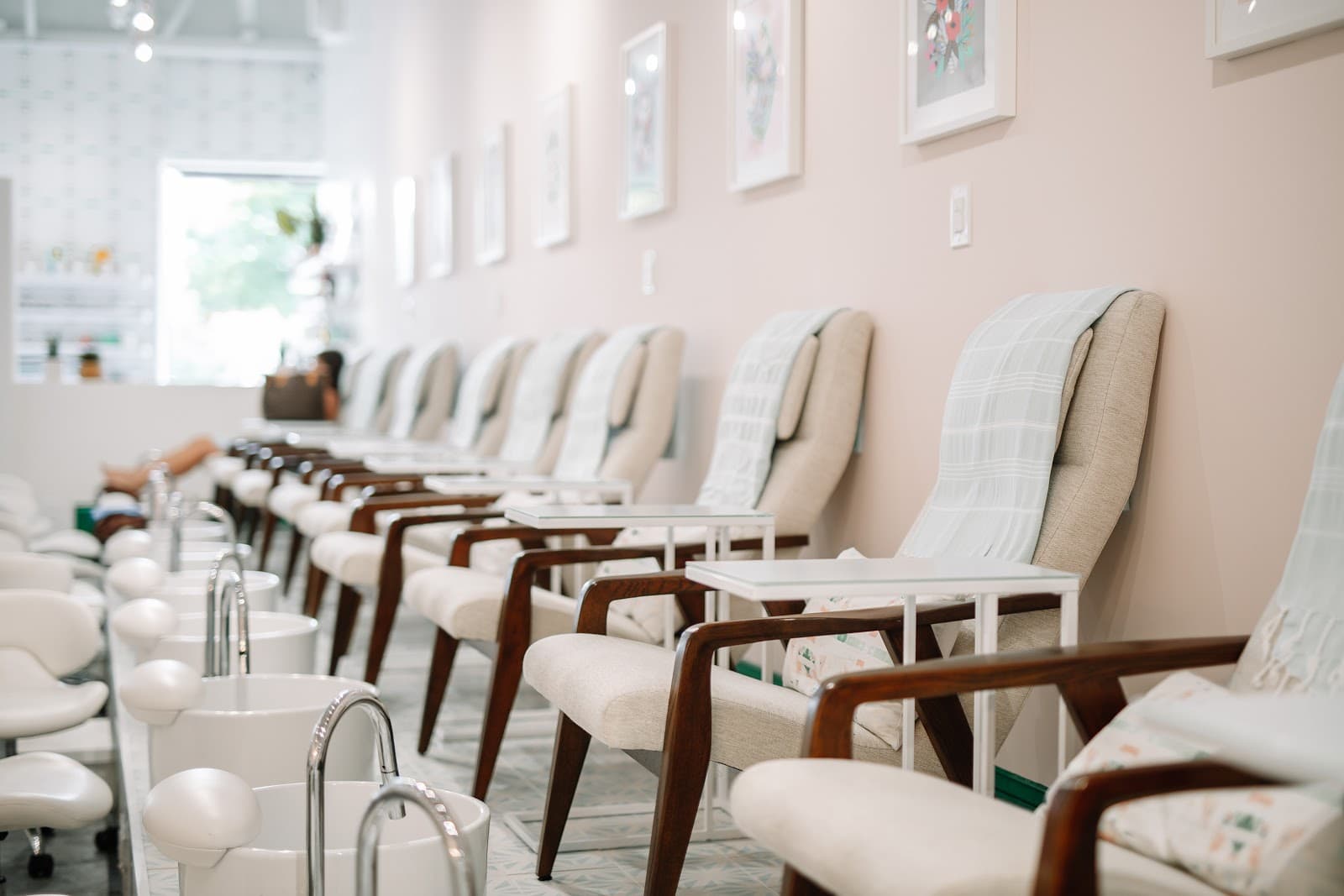 freecoat nails Mt Pleasant — photo 2