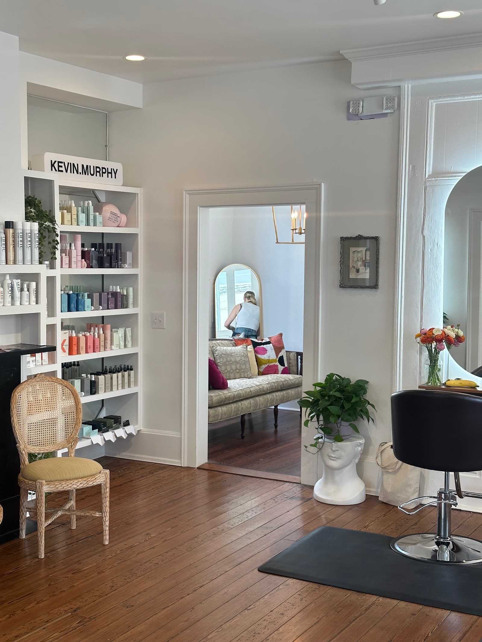 Common Citizen Hair Studio — photo 1