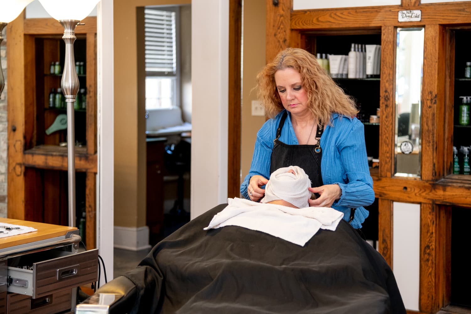 LowCountry Barbershop - Charleston — photo 1