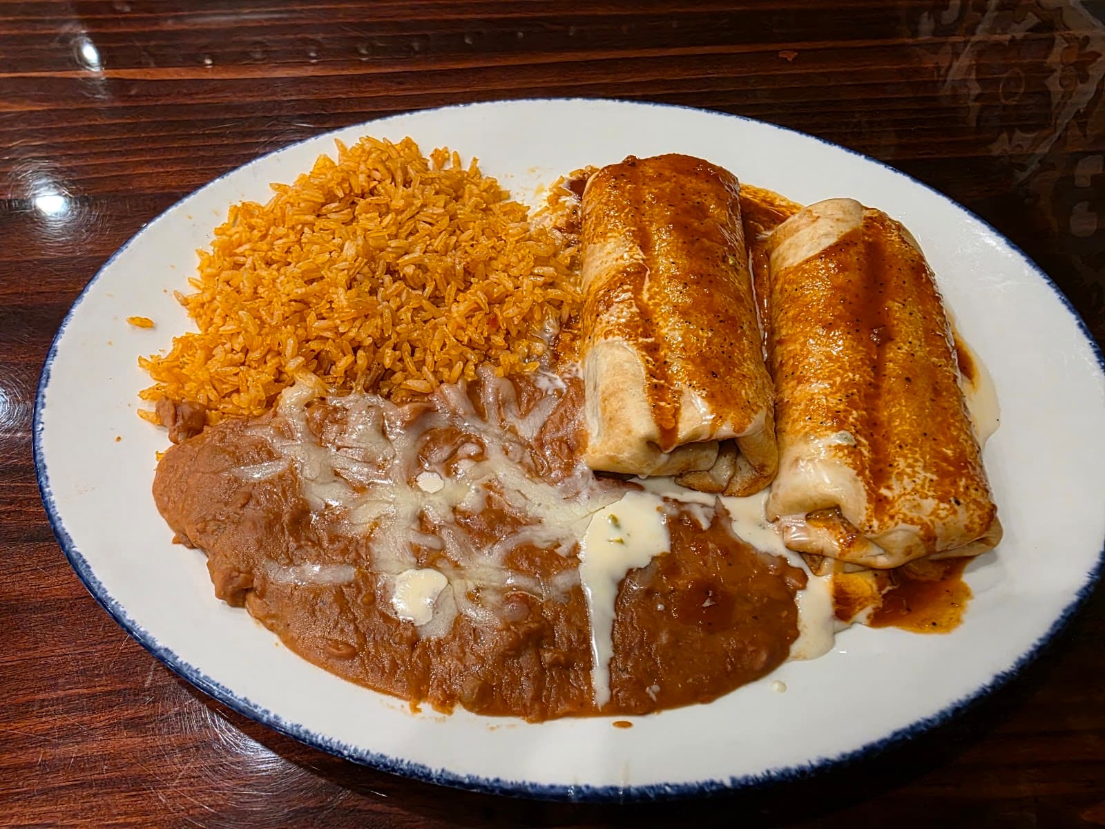 Rio Chico Mexican Restaurant - West Ashley — photo 1