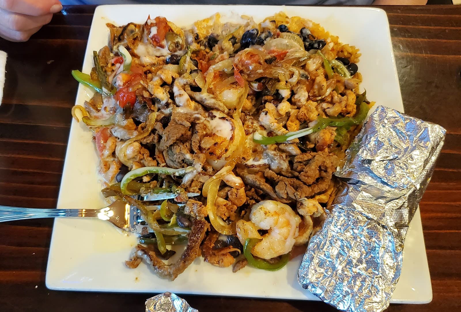 Rio Chico Mexican Restaurant - West Ashley — photo 2