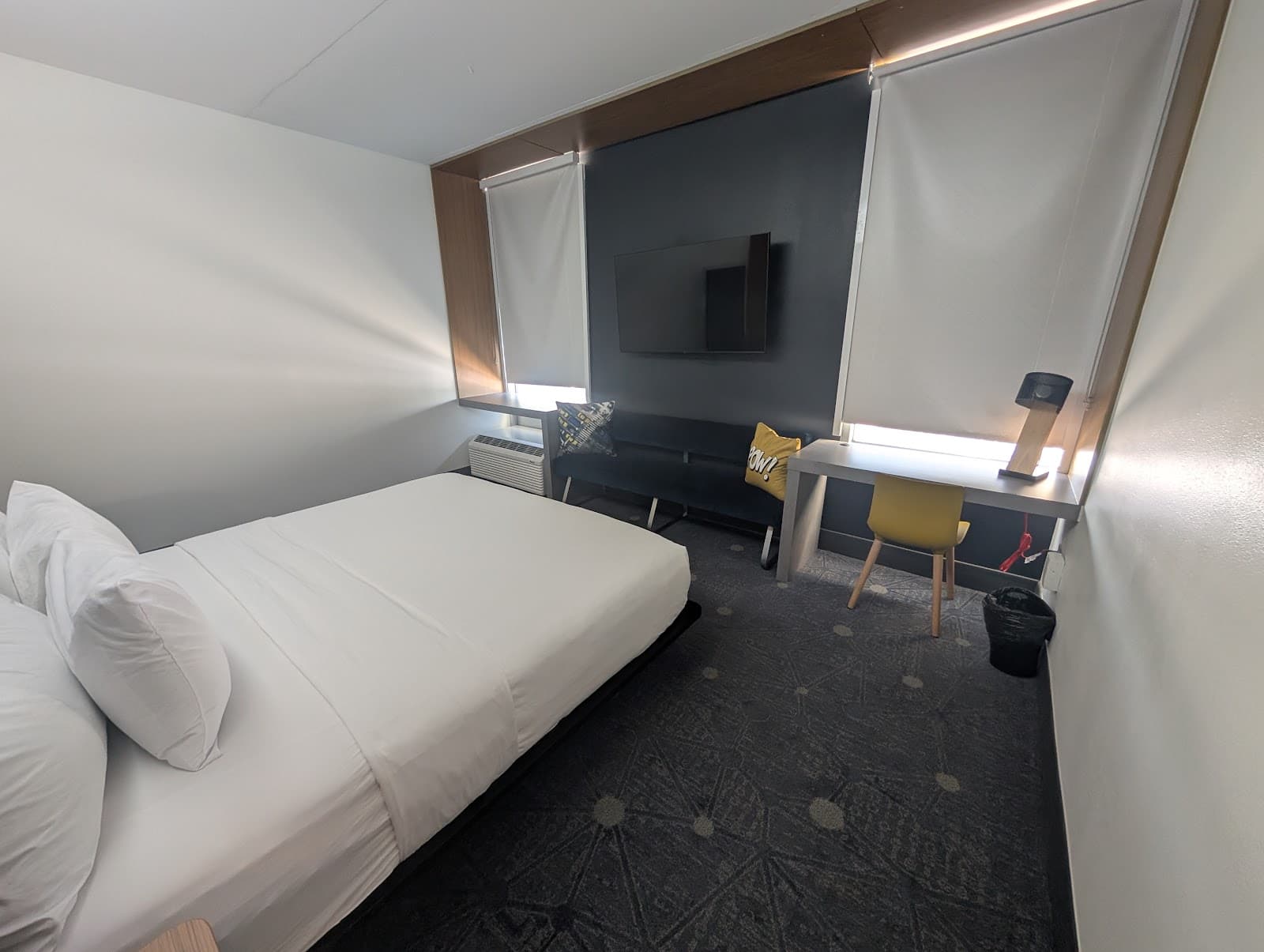Aloft by Marriott Charleston Airport & Convention Center — photo 2
