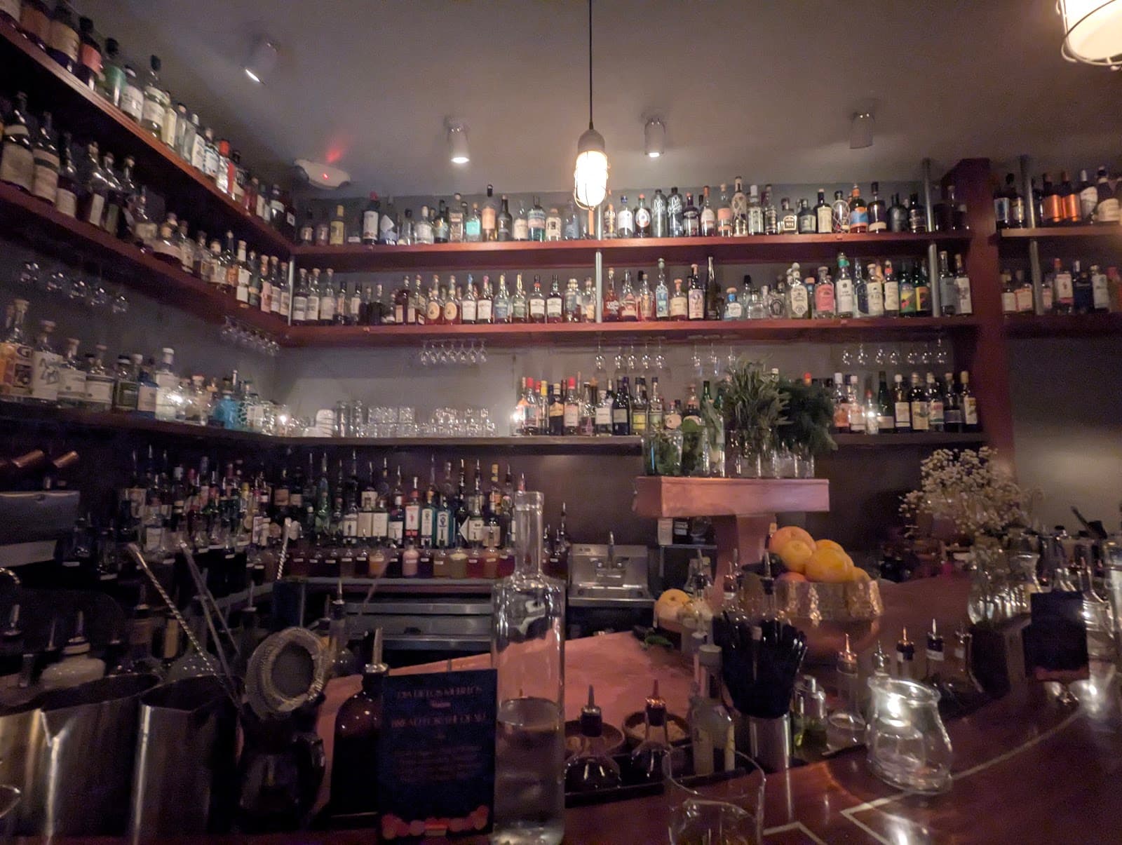 The Gin Joint