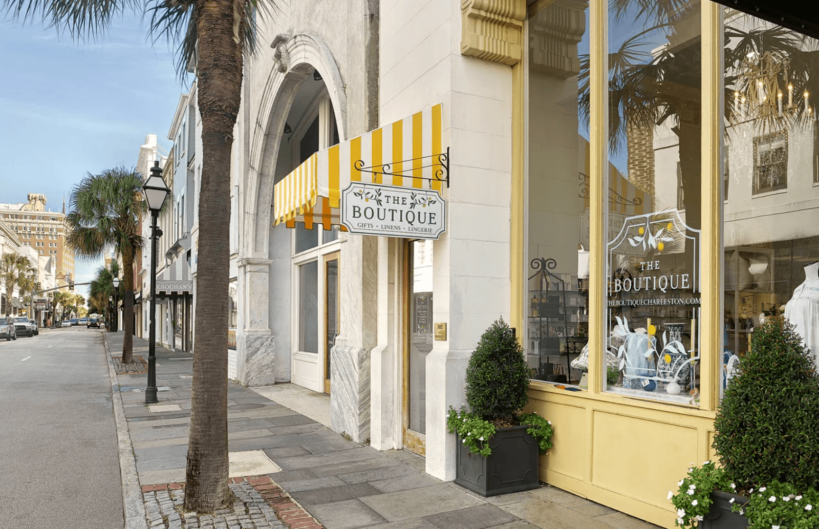The Boutique Charleston — photo 2
