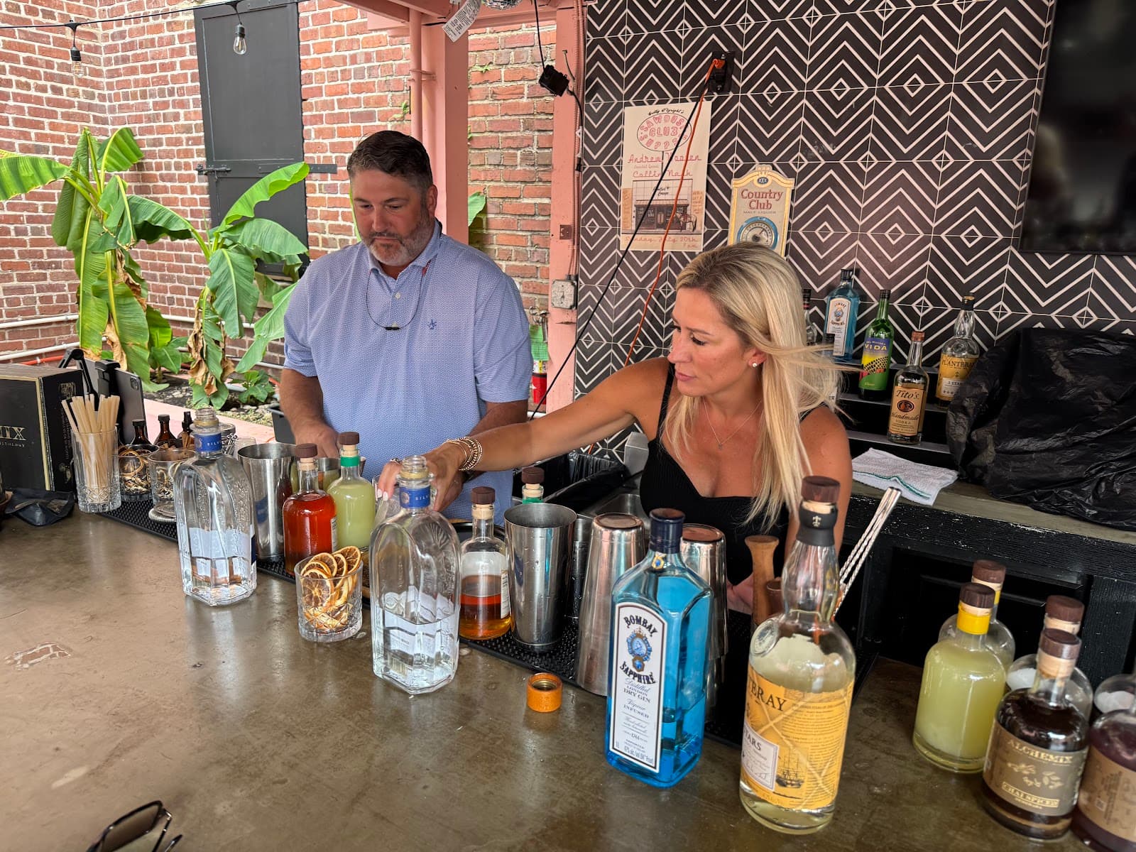 Sip History - Charleston — photo 1