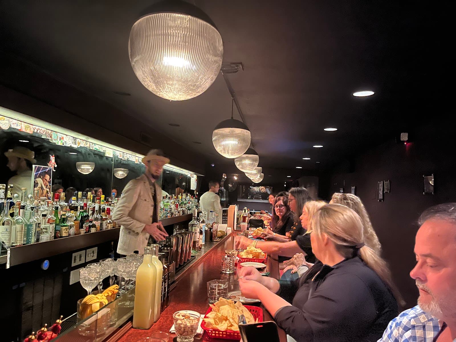 Sip History - Charleston — photo 2