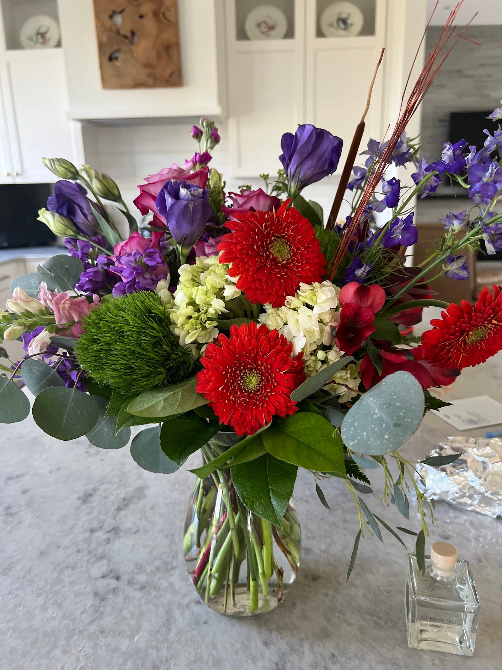 Belva's Flower Shop — photo 1