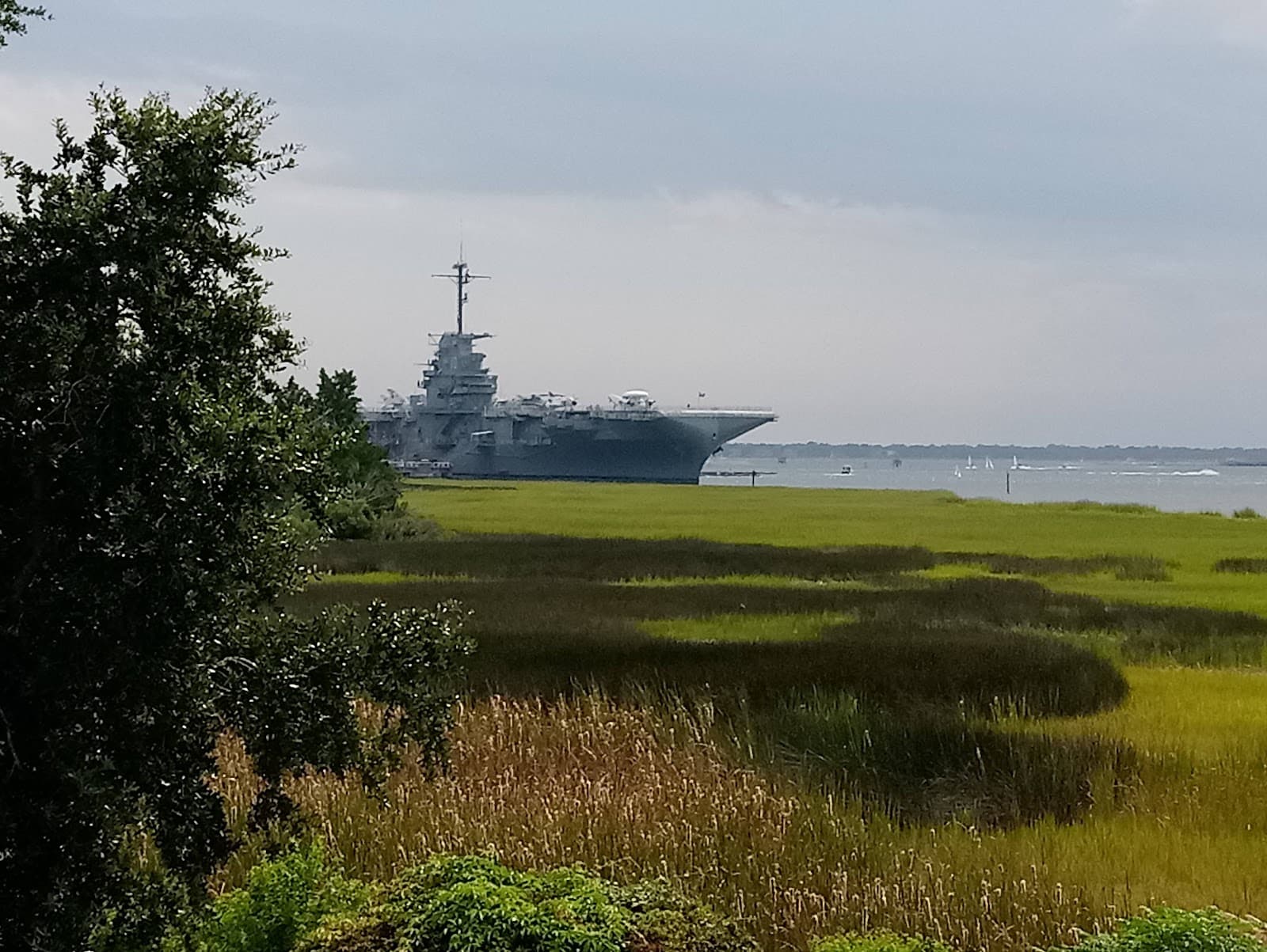 Harborside East I Charleston