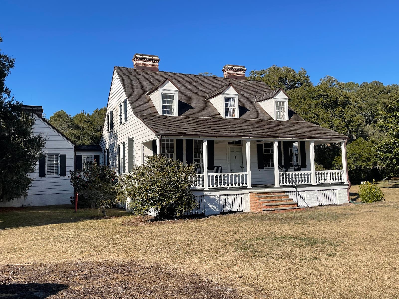 Charles Pinckney National Historic Site — photo 2