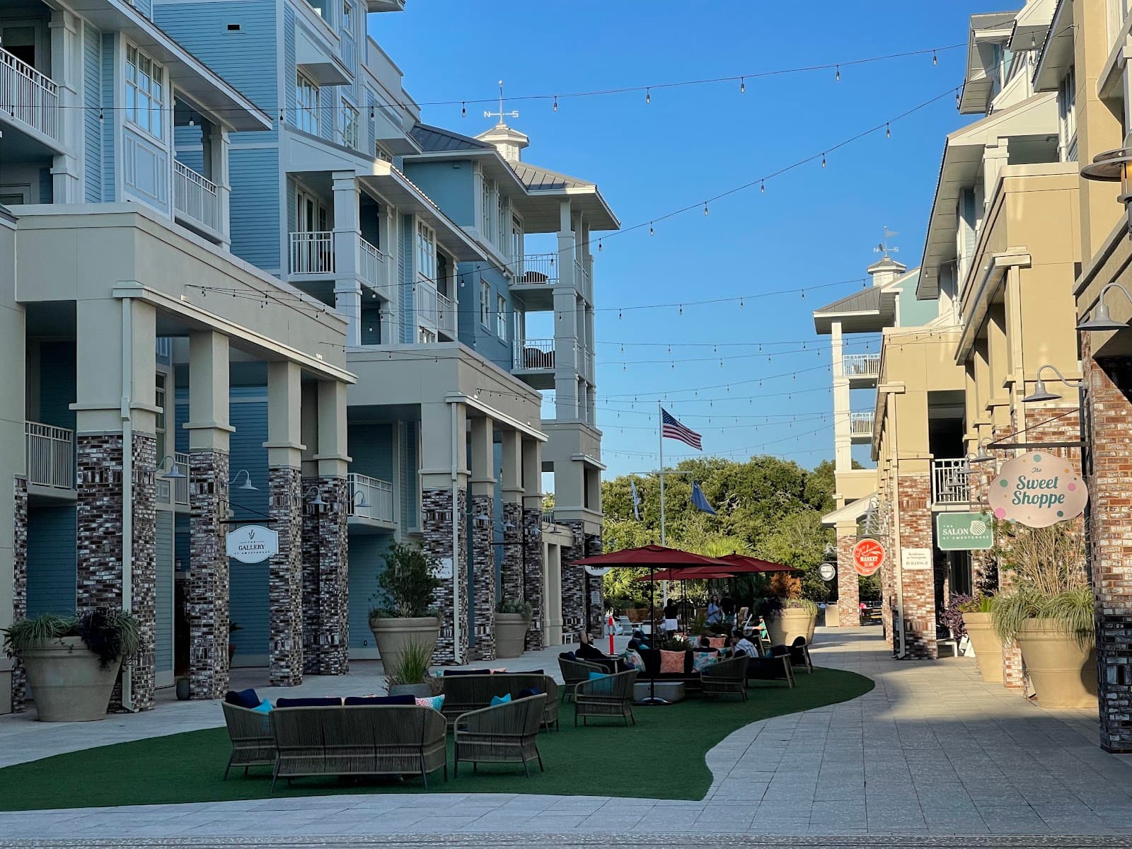 Wild Dunes Resort — photo 2