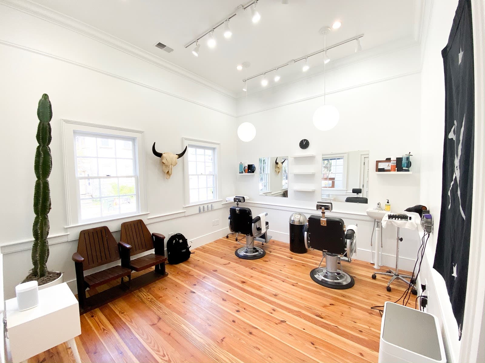 Circa Barber Shop