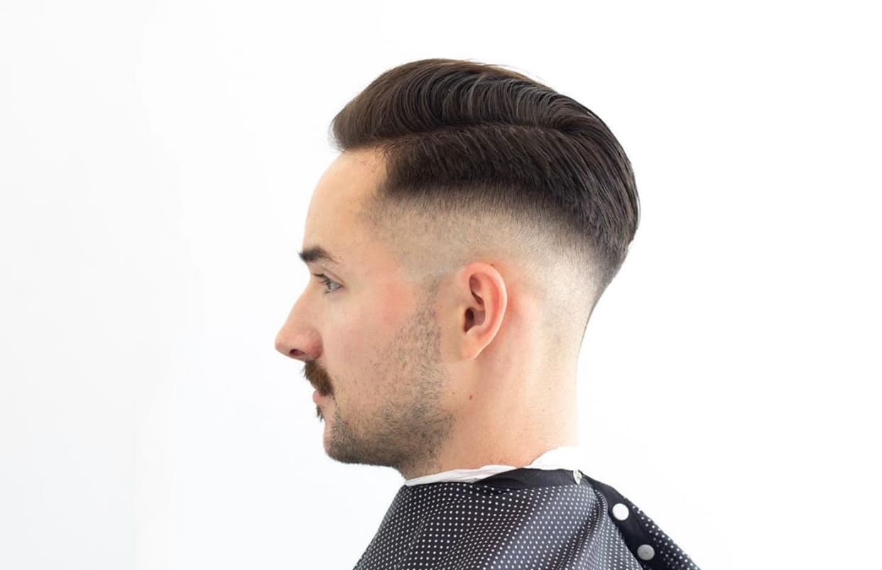 Circa Barber Shop — photo 2