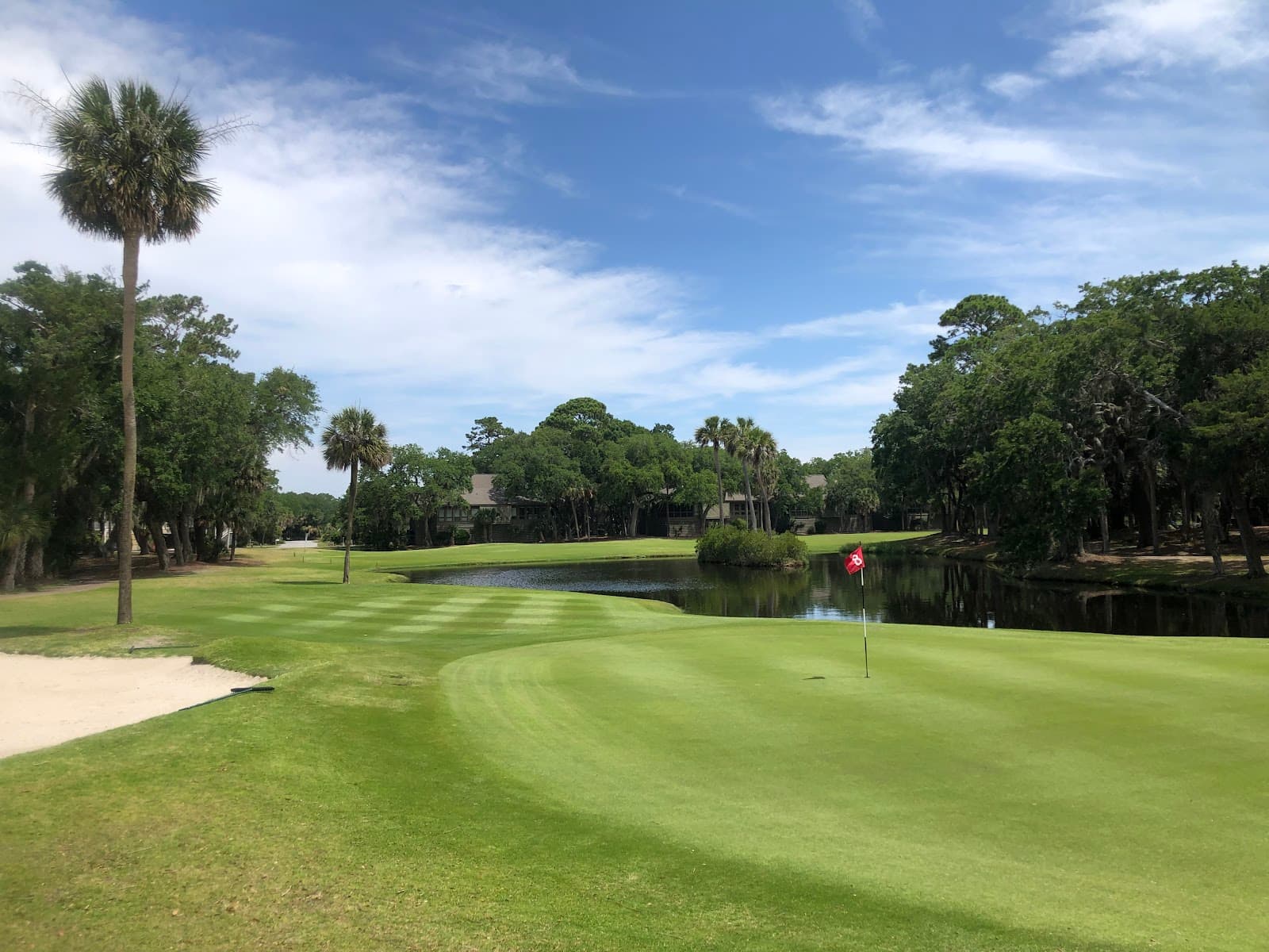 The Plantation Course at Edisto — photo 2