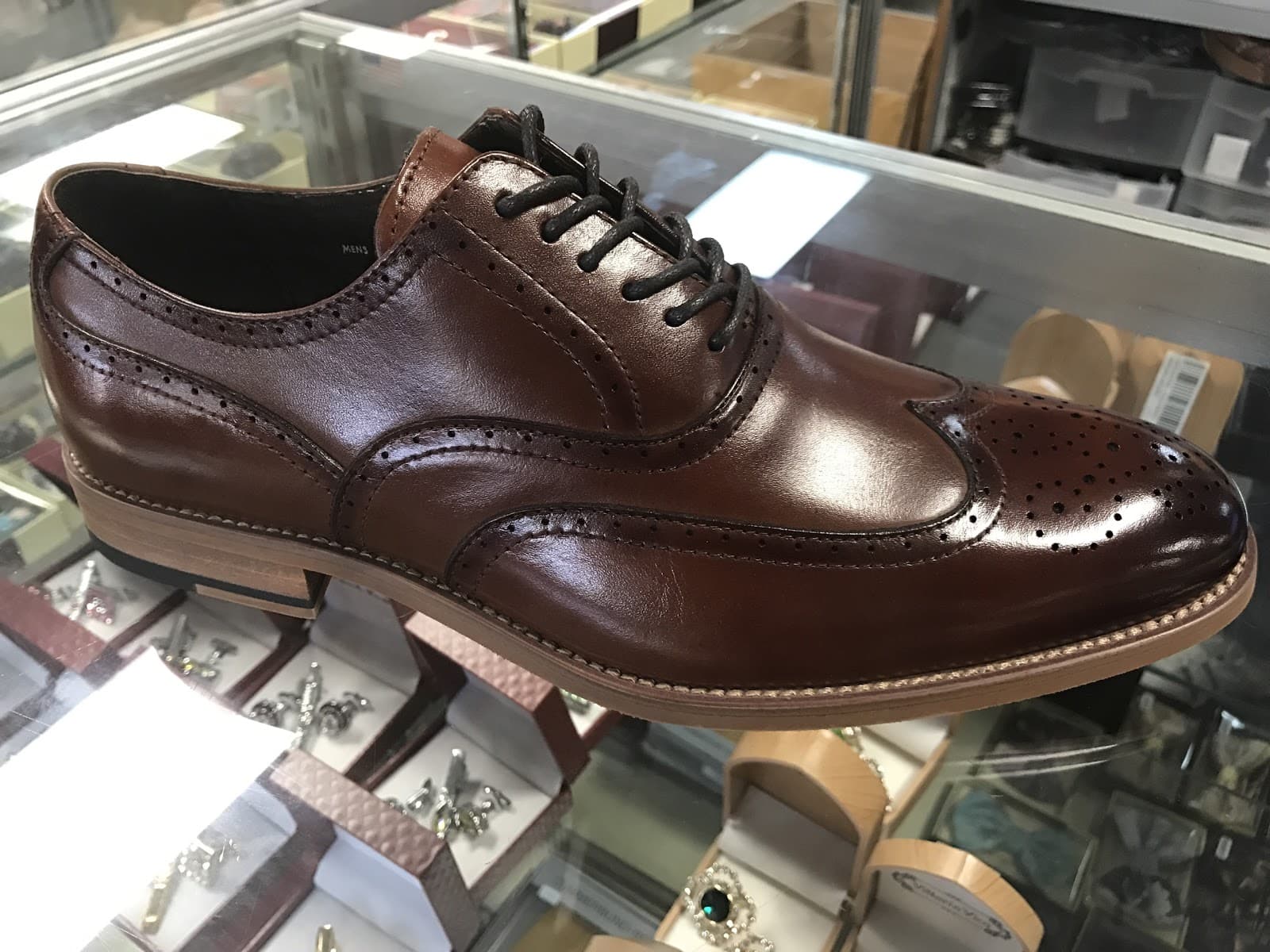Newyorkers Mens Wear