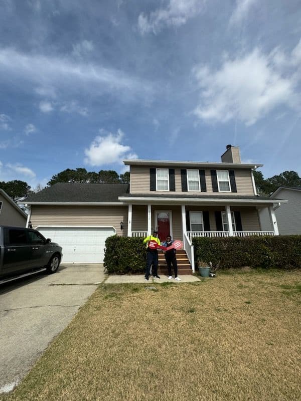 Union Home Mortgage - Charleston — photo 1
