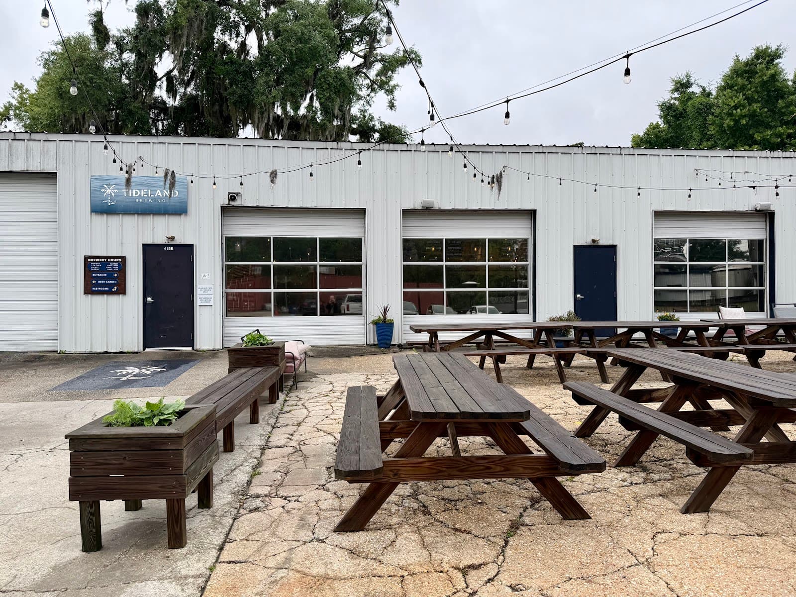 Tideland Brewing — photo 1