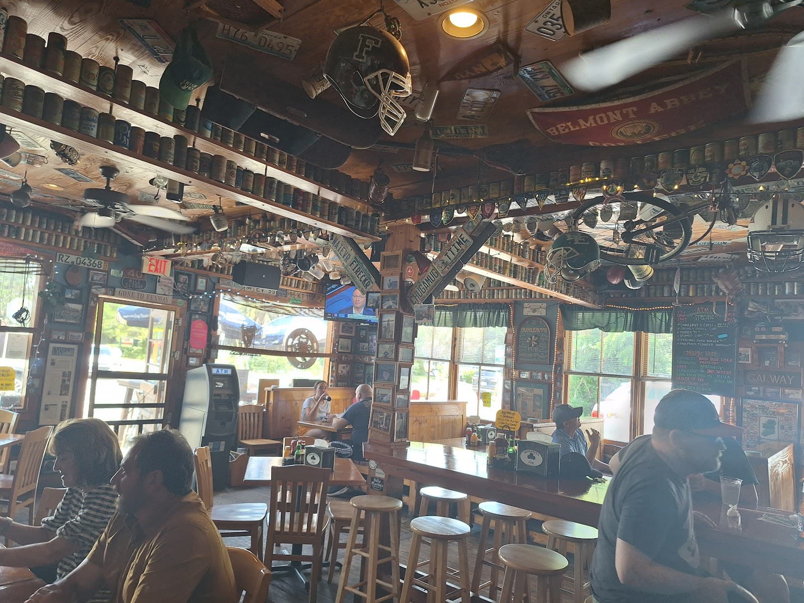 Dunleavy's Pub