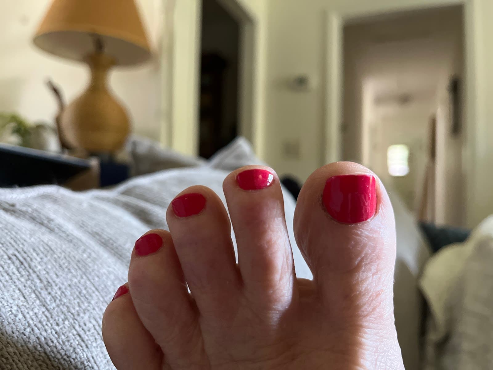 Premium Nails & Spa — photo 1