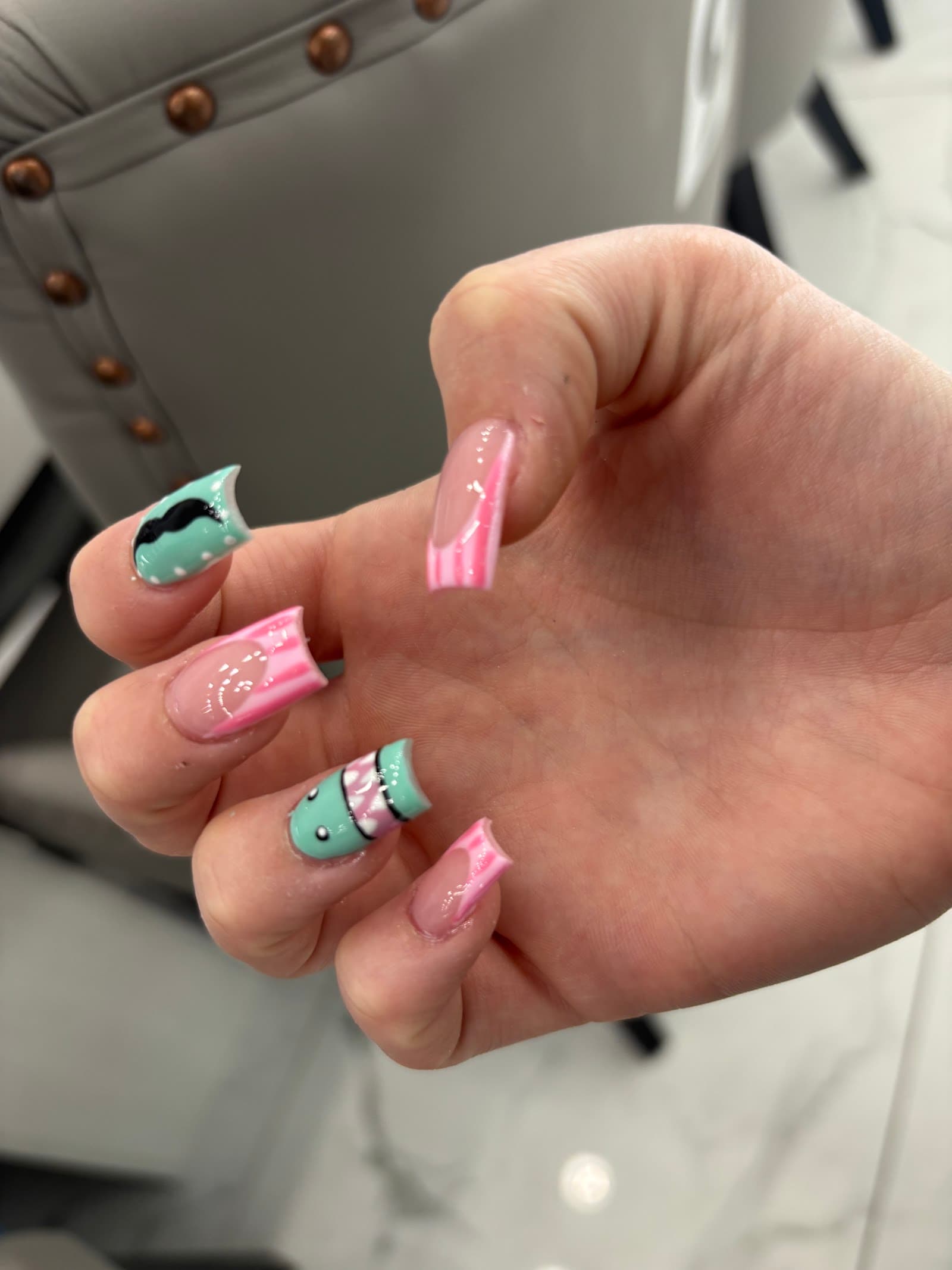 Premium Nails & Spa — photo 2