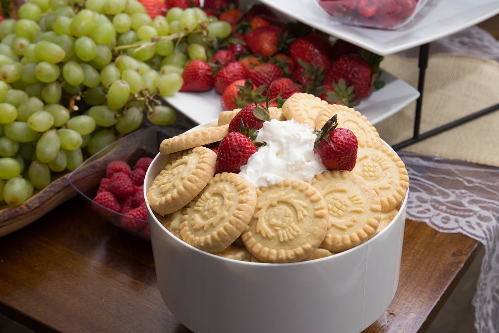 By the Grace of GRITS Catering — photo 1