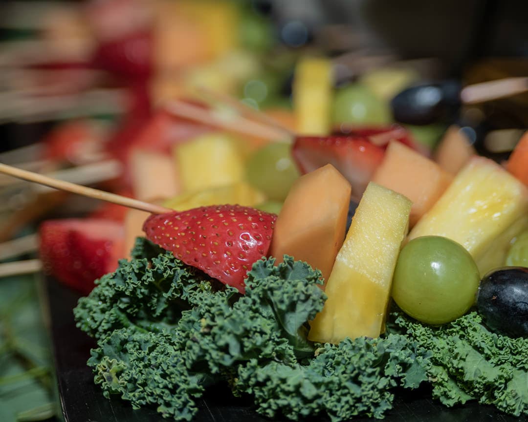 By the Grace of GRITS Catering — photo 2