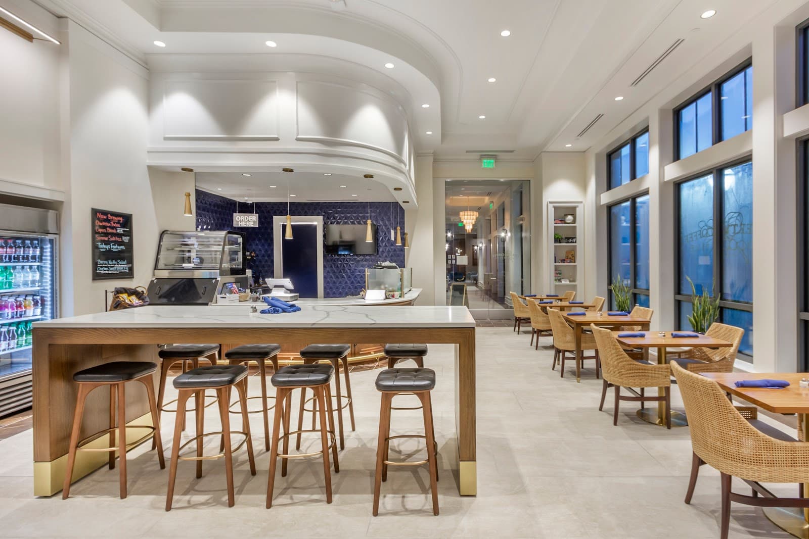 Hilton Club Liberty Place Charleston — photo 1