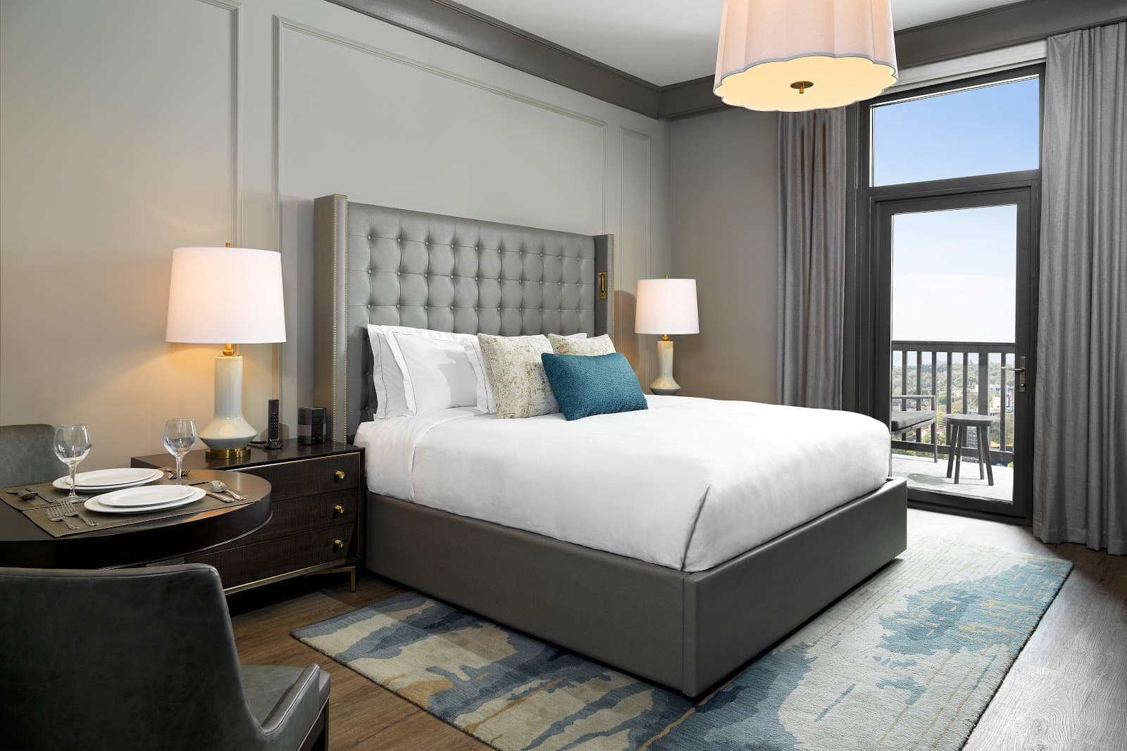 Hilton Club Liberty Place Charleston — photo 2