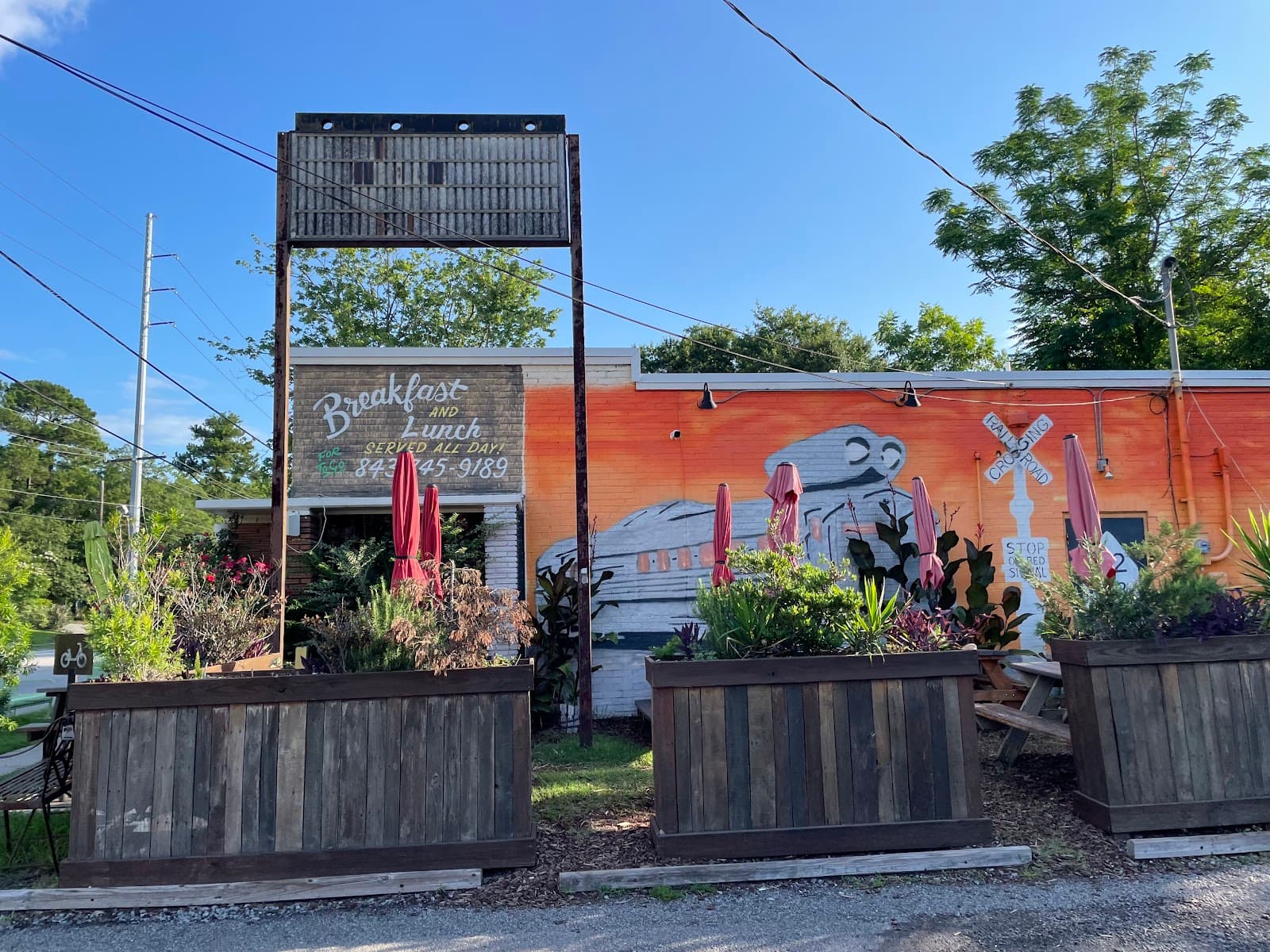 The Junction Kitchen & Provisions — photo 1