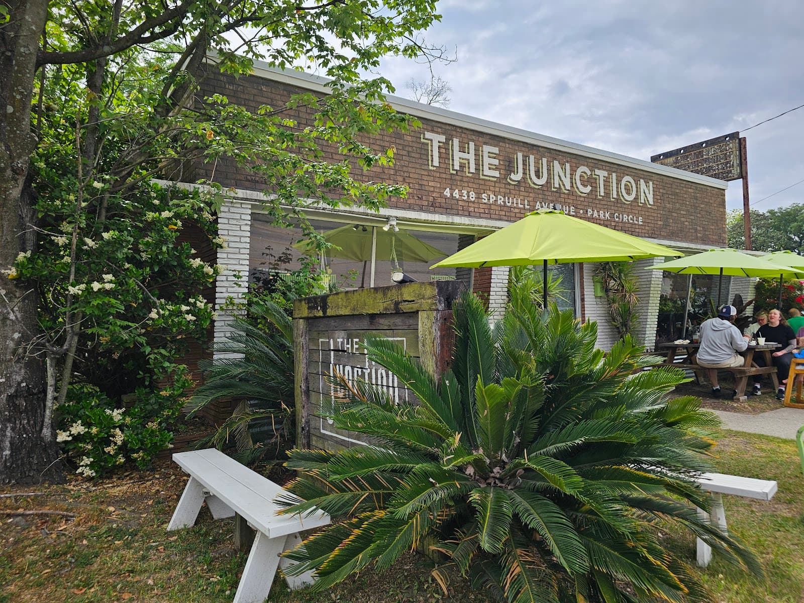 The Junction Kitchen & Provisions — photo 2