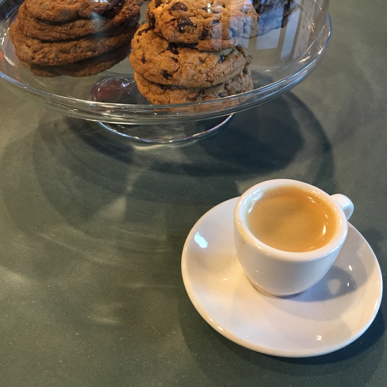 Tidal Grounds Coffee — photo 1