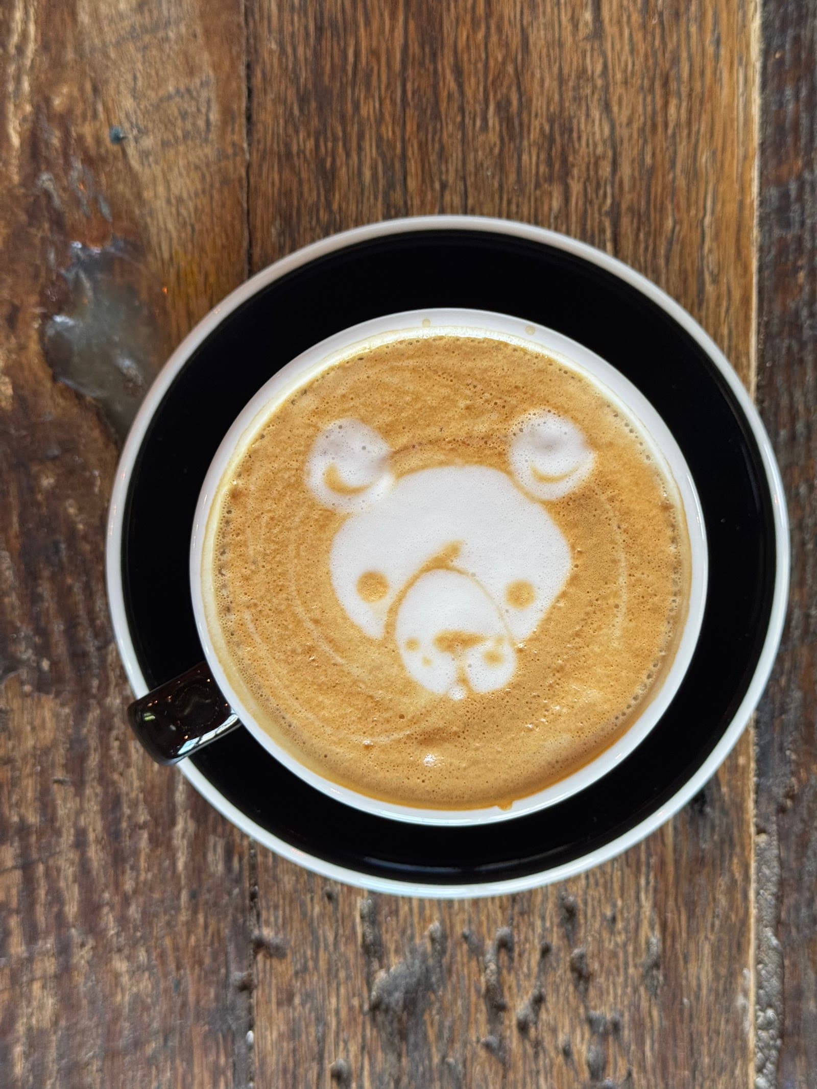 Tidal Grounds Coffee — photo 2