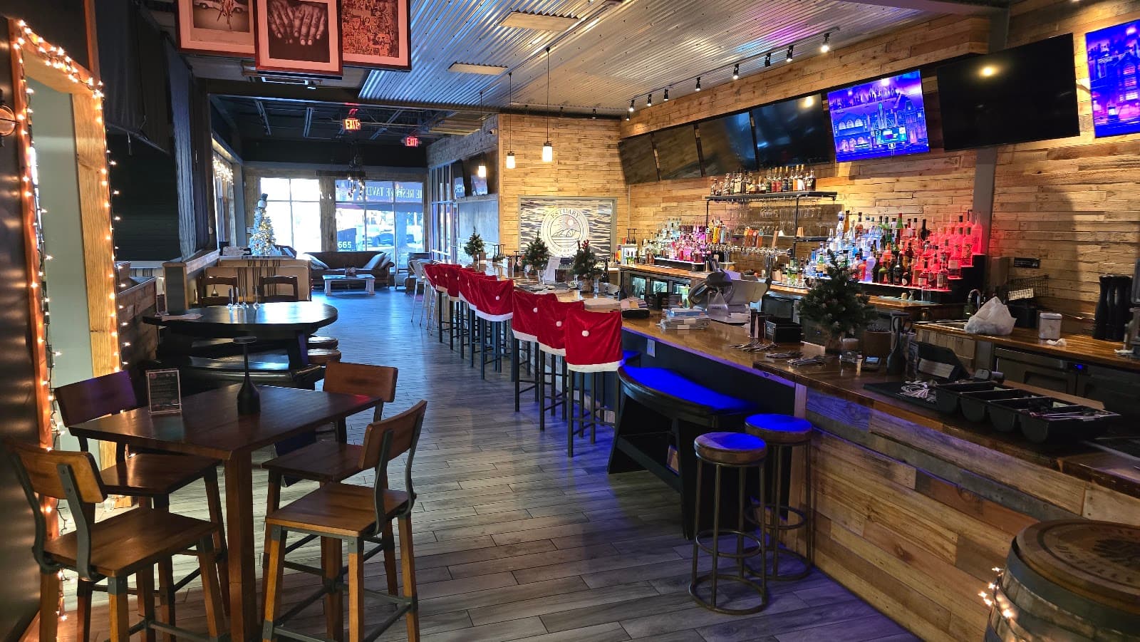 The Reserve Tavern and Market