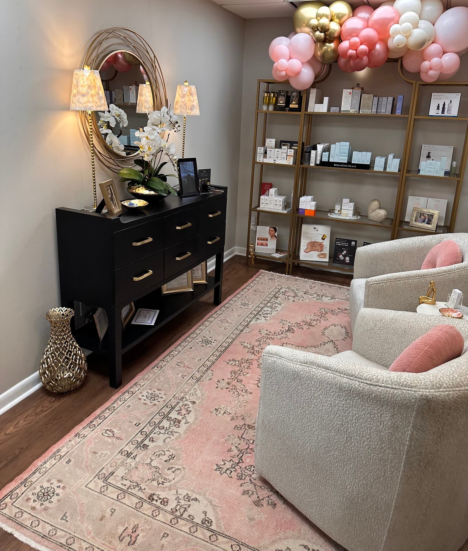 Skin Glow Collective | A Skin Care and Facial Studio