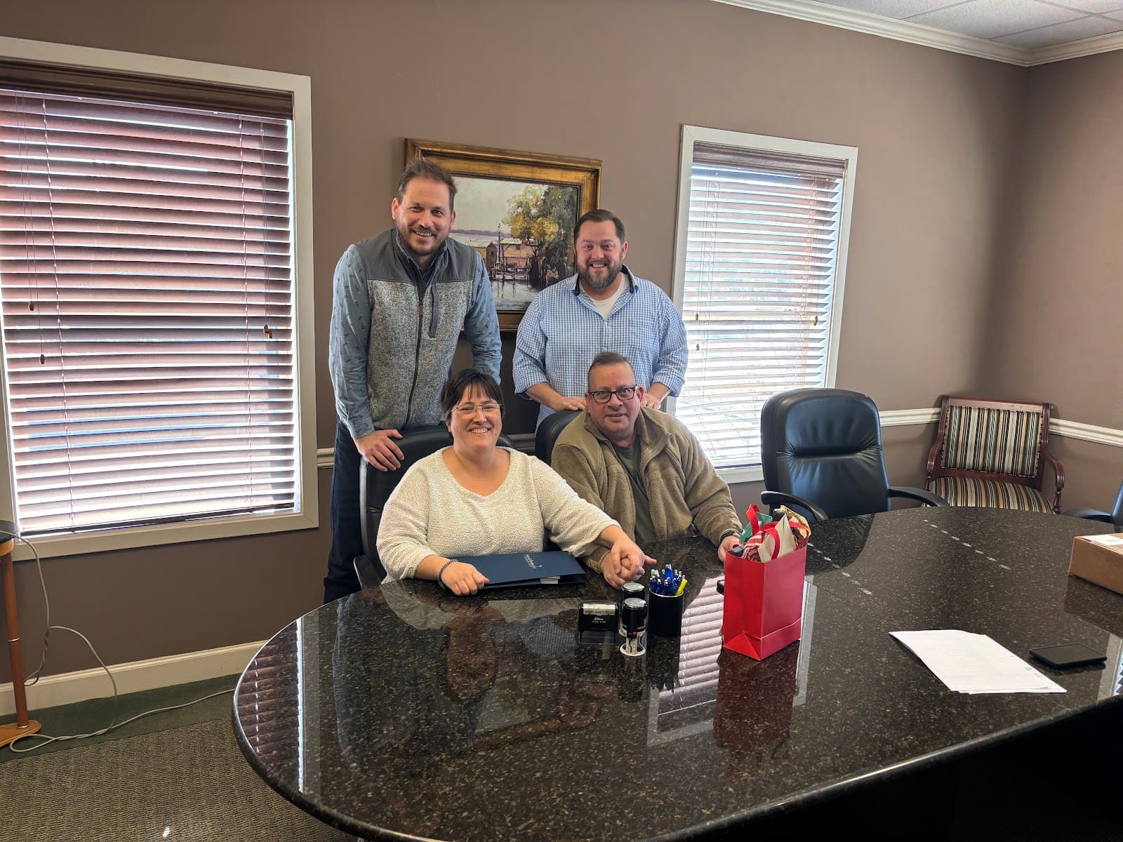 Lending Path Mortgage - The Mason Team