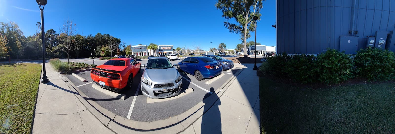 Indigo Square