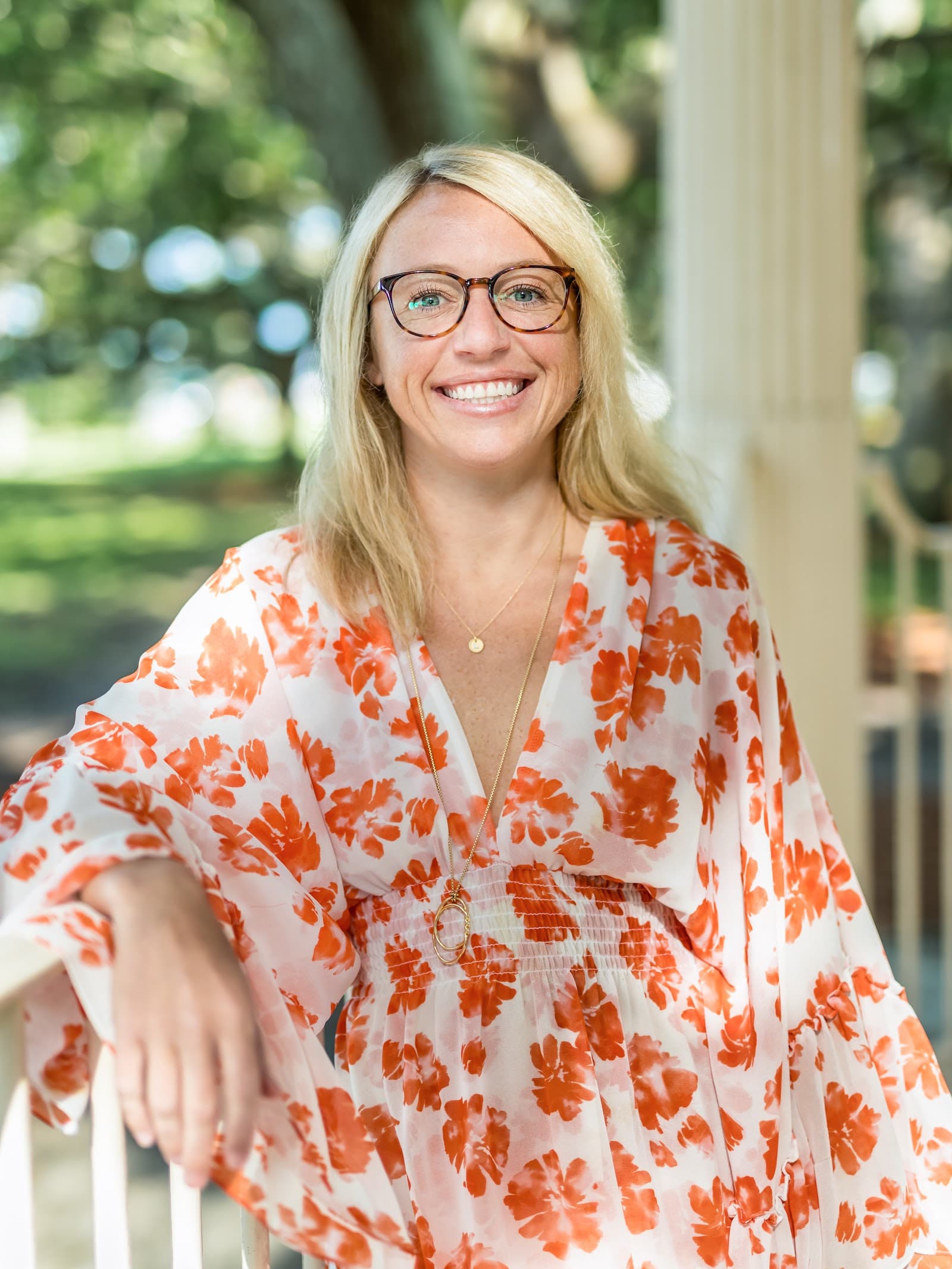 Krissy Lawson at First Home Mortgage — photo 1
