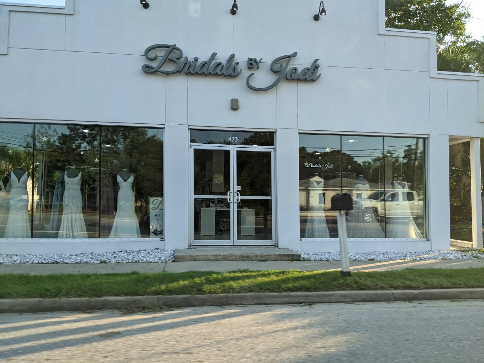 Bridals By Jodi