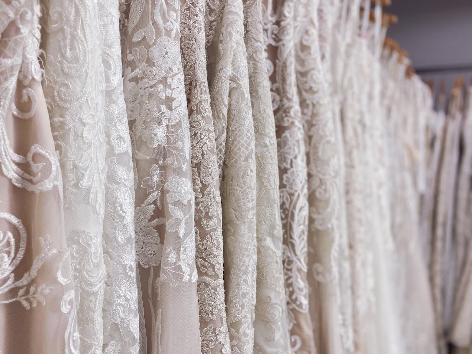Bridals By Jodi — photo 1