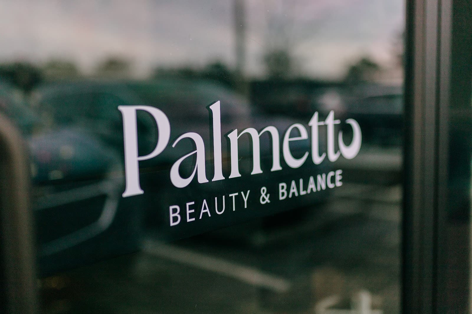 Palmetto Beauty and Balance — photo 1