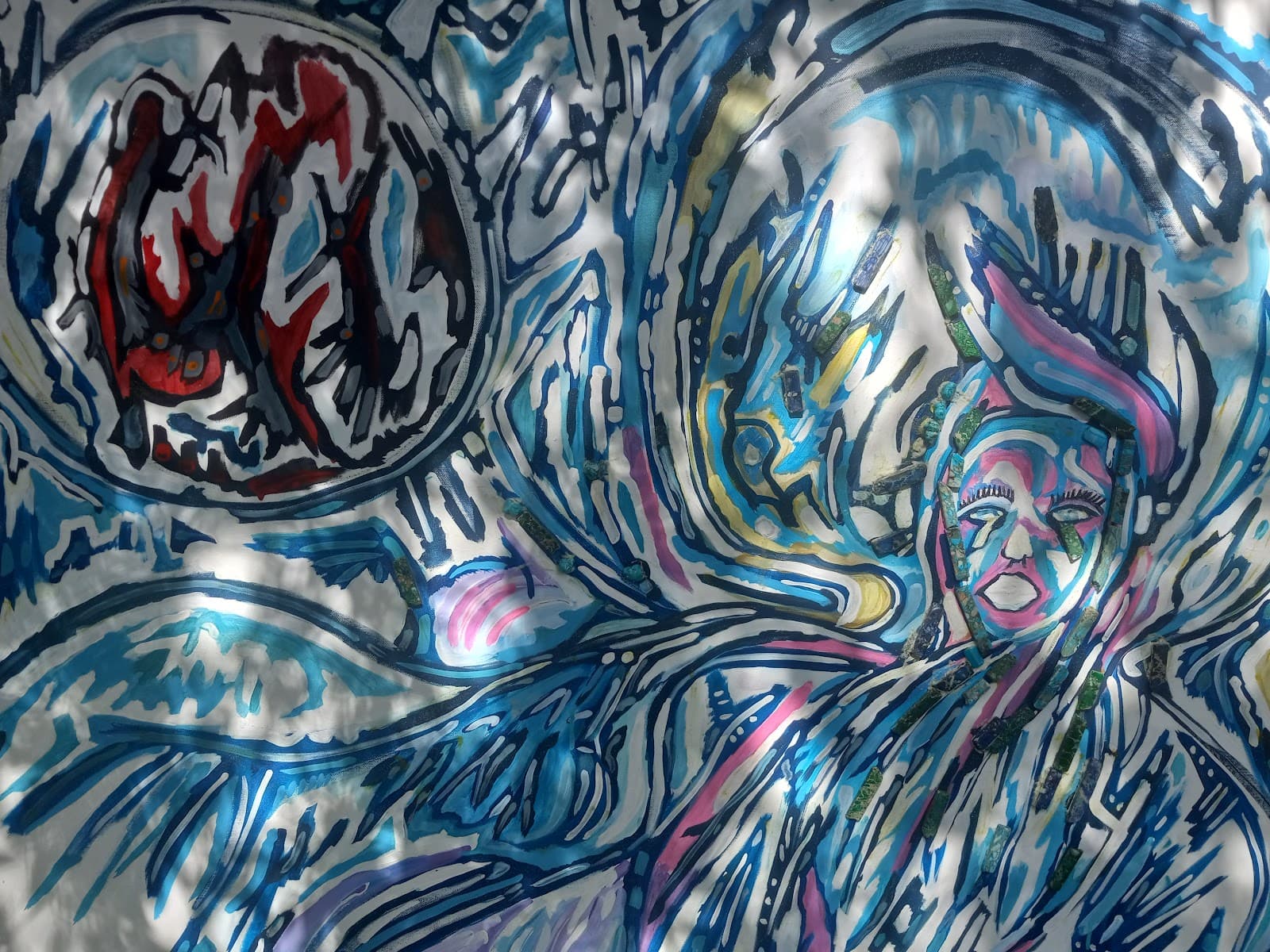 Gallery Chuma Inc — photo 1